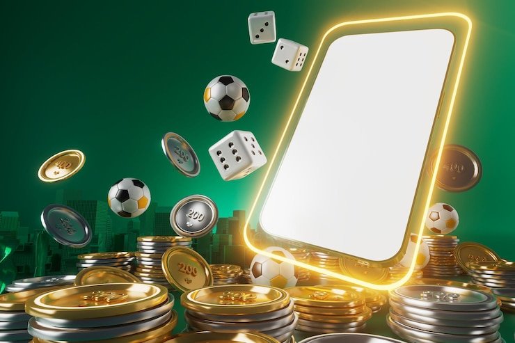 Antarmuka taruhan Dragon Tiger pada aplikasi mobile sgp result