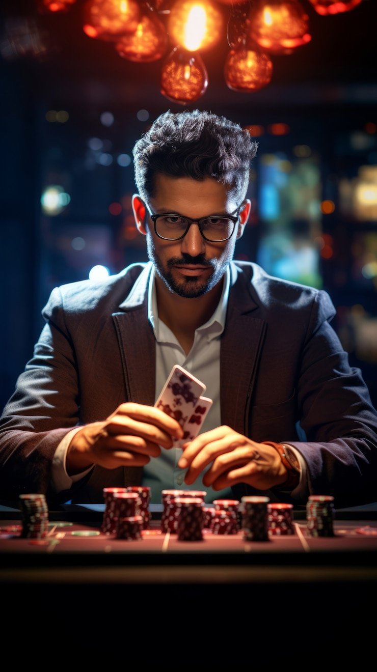 Studio roulette live SA Gaming yang dipancarkan real-time di platform sgp result